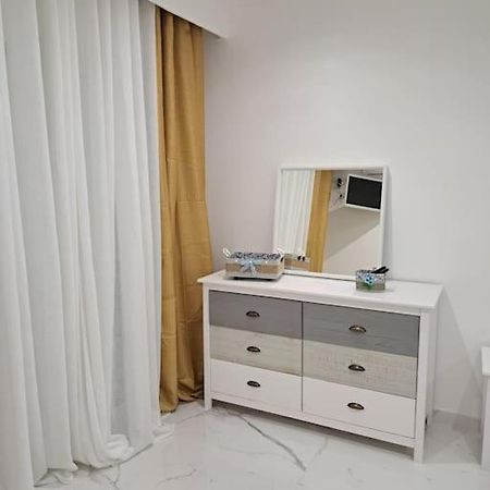 Apartamento Em Quarteira T1 외부 사진