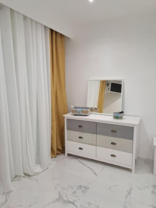 Apartamento Em Quarteira T1 외부 사진