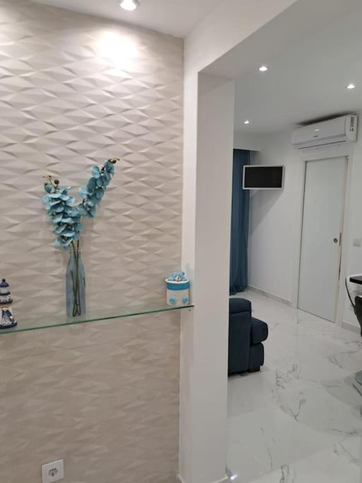 Apartamento Em Quarteira T1 외부 사진