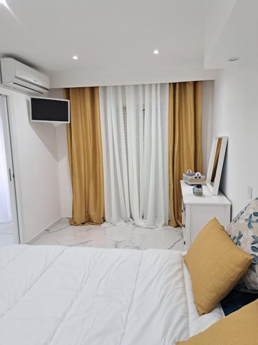 Apartamento Em Quarteira T1 외부 사진