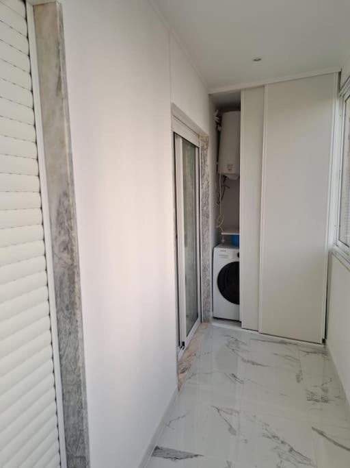Apartamento Em Quarteira T1 외부 사진